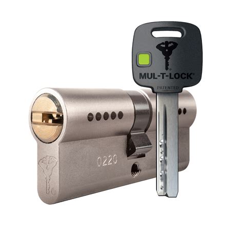 mul t locks